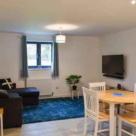 Flat 3 Holiday home *